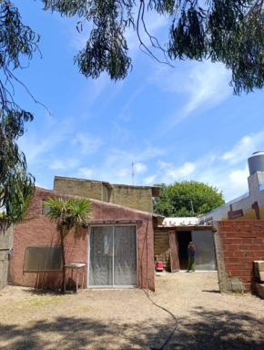 El retiro